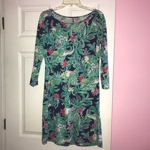 Lilly dress